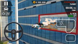 Smash Car Hit 3D - Storm Energy Turbo Car Driving Simulator - Pro Driver New Record Android Gameplay screenshot 5