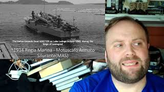 Why WWII evolved Motor Torpedo Boats in Motor Gun Boats: European & Mediteranean theatres