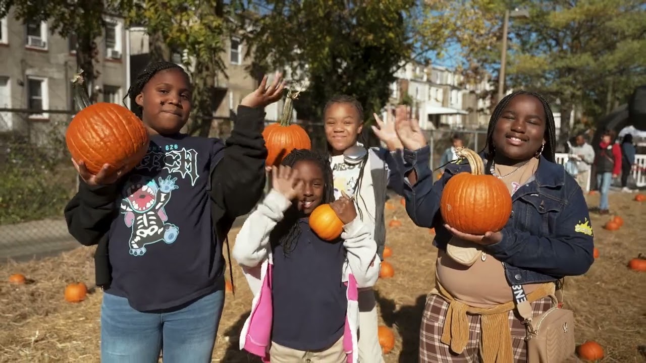 FutureCare Halloween Festival 2024
