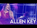 Allen Key no Estúdio Showlivre 2022 - Entrevista