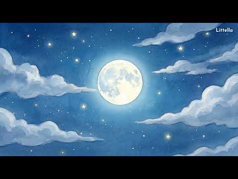 Luna's Lullaby