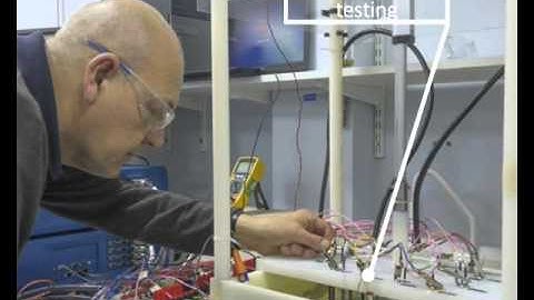 ACORN final video project