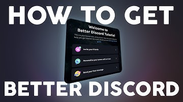 How to get BETTER DISCORD in 2021! (WITH THEMES)