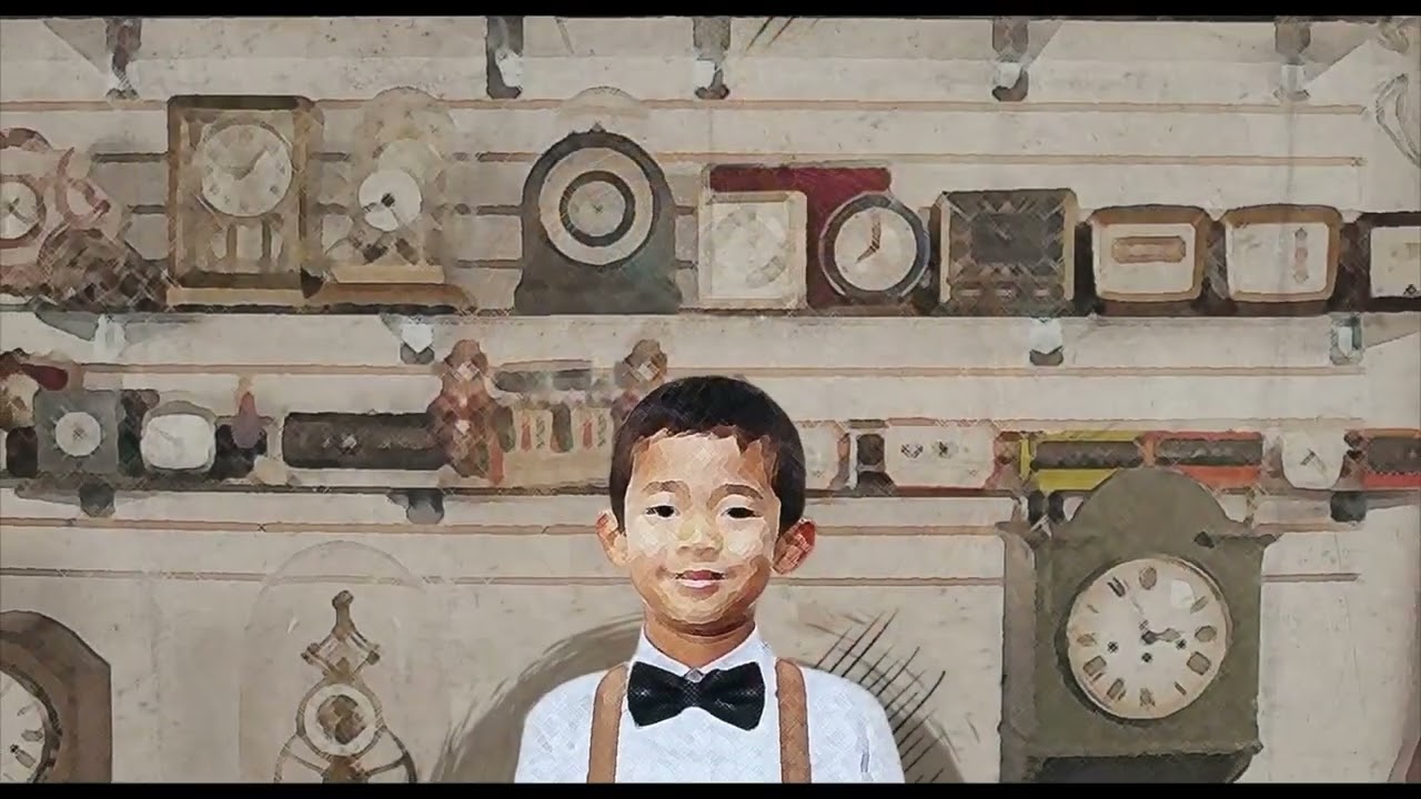 Trailer do documentário ÁTIMO. Assista ao filme completo no link da descrição!