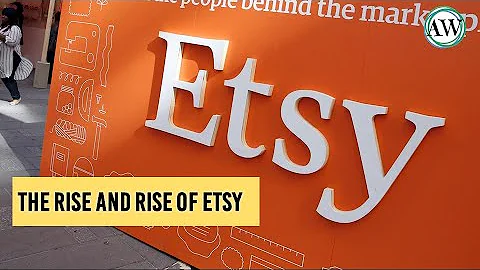 Unleashing Etsy's Unstoppable Growth