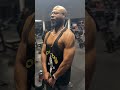 POV: You stopped destroying your shoulders... ...and started building them. 🛡️ #strengthexercise