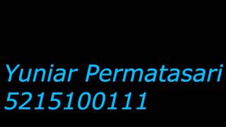 52151000111 - Yuniar Permata - ASD Linked List (override and toString)