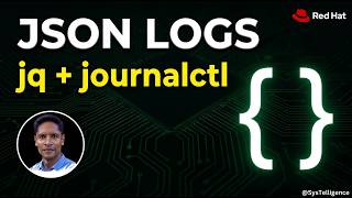 Information jq + journalctl - Master JSON Logs in 2026 News