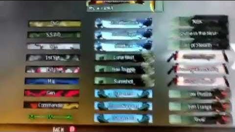 ModernWarfare 2 System Link