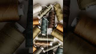 What are these? Threads