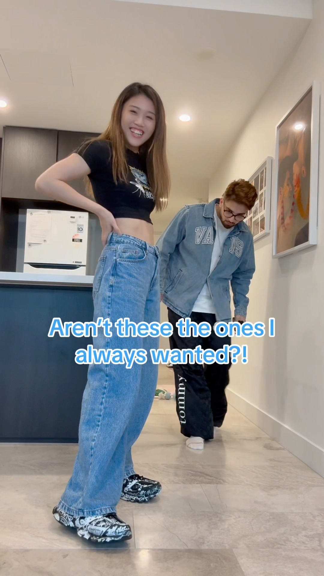 His happiness means everything❤️ #shorts #couple #relationship