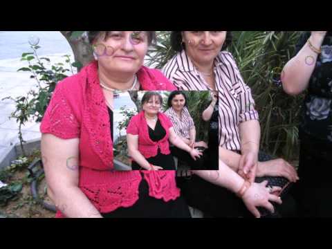 მარინას ნონასგან დიდი სიყვარულთ..