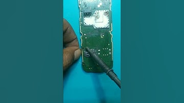 Nokia 1203 * 0 # Key Problem Easy Solution