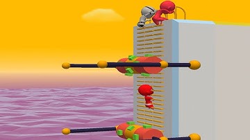 Fun Race 3D lvl 67 ✨ iOS Android Mobile Walkthrough Gameplay