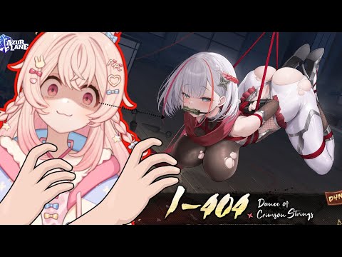 ok pippy 😜 || Azur Lane video thumb