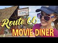 Return to the Bagdad Cafe: Visiting With Miss Andrea Pruett and Her Iconic Route 66 Roadside Diner