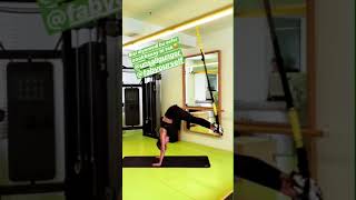 Özge Ulusoy Instagram Pilates Story