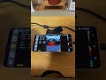 BMV S5plus/MX5 カラードプラ使用方法