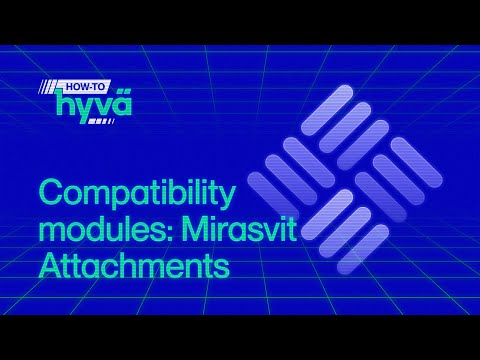 How to Hyvä - Compatibility modules I - Mirasvit_Attachments