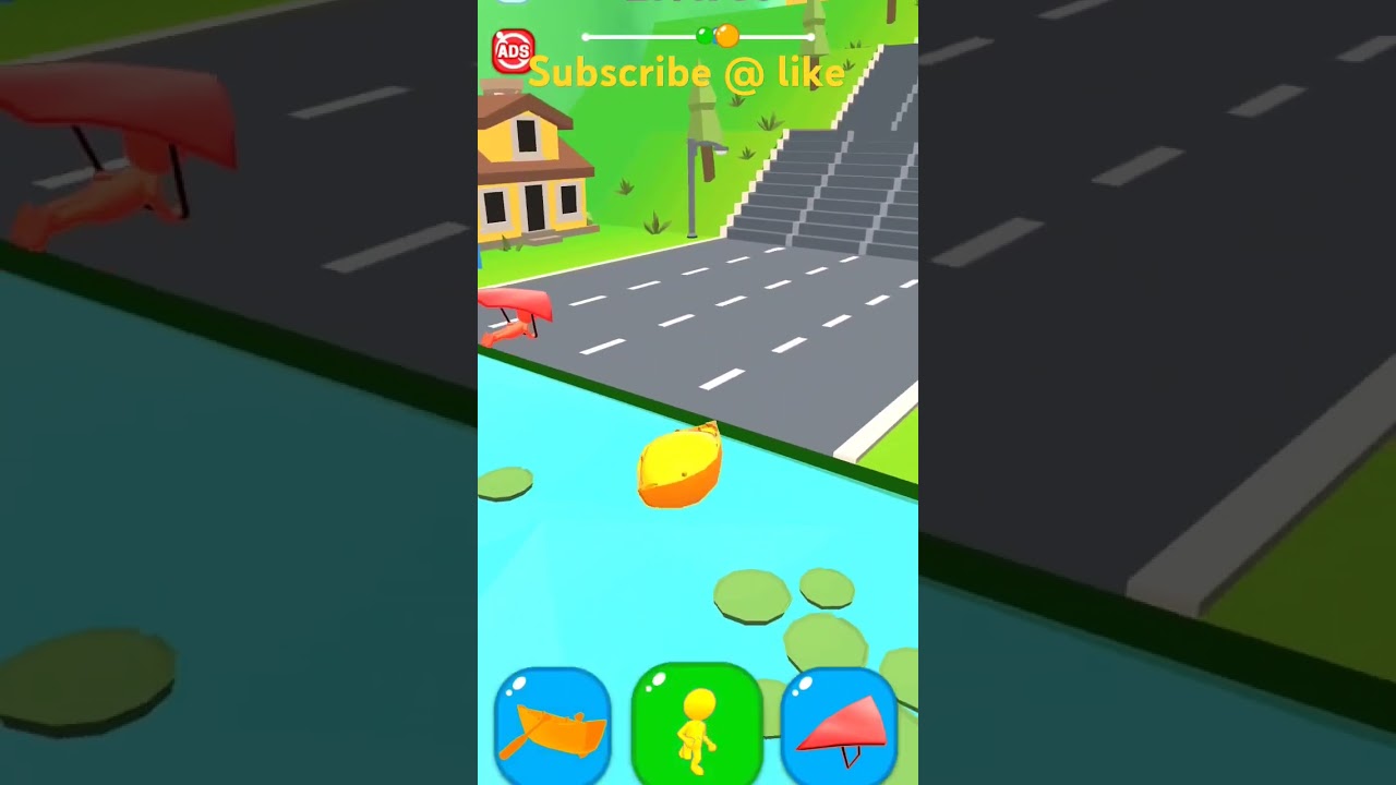 The Rise of Shapeshifting Games