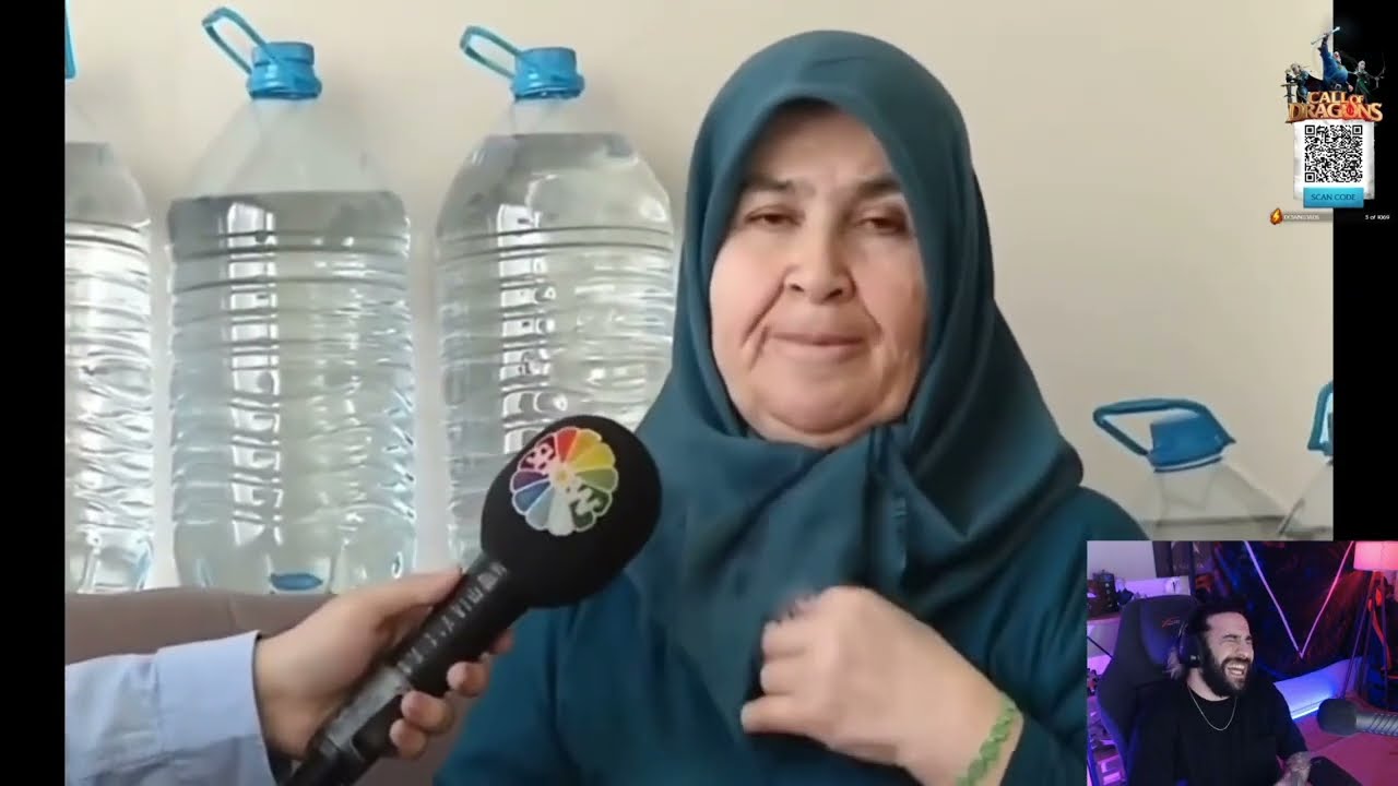 Flavorr Chloe VS Luciana Seyirci Marco ama KİCK Chati İle VennyV  İZLİYOR