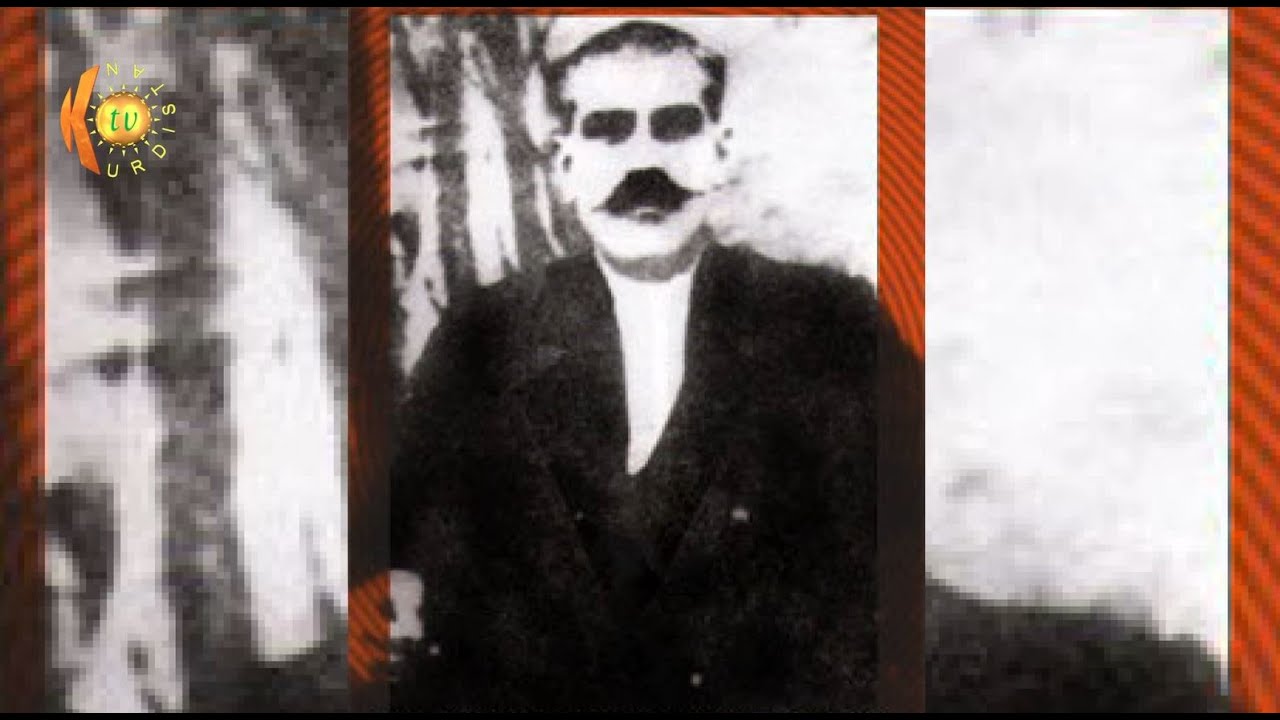 dokumantar - Jîyana Seyidxanê Usuvê Seydo