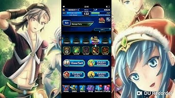 [FFBE] How to Awaken Your Units to 7 stars Step by Step