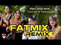 Dihya Ft Souria Amrani - Tamaɣra Tameggazt . ( Dj Fatmix Remix ) .