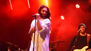 Out of Body Experience - Conchita, TULLN #ConchitaLIVE