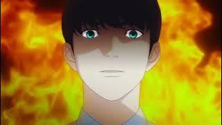 Like That [ATEEZ] Lookism OST - Opening (Netflix) (My extended version) (AMV) verzió