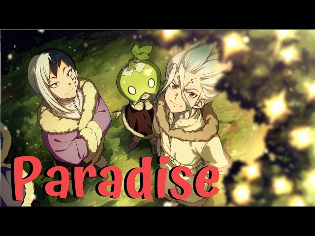 Fujifabric - Paradise: lyrics and songs