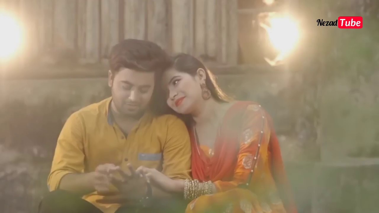 Oporadhi Hindi Version Feat Rakesh Hindi New Song 2018 Official