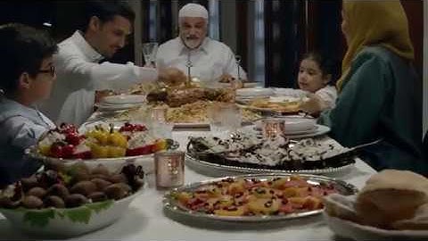 Happy Ramadan 2017   Month of Mercy   Almarai Emotional Commercial   YouTube