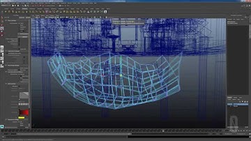 Early 3D Modeling - Hover Junkers DevBlog #1