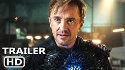 ALTERED Trailer (2025) Tom Felton