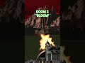 DOOM 2 - BLOOM https://www.moddb.com/mods/bloom-doomblood-crossover