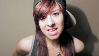 Me Singing - "Somebody That I Used To Know" by Gotye ft. Kimbra - Christina Grimmie Cover chords