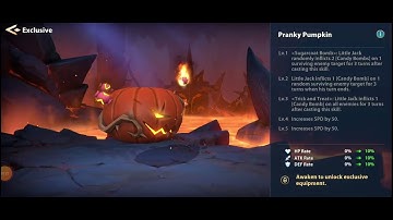 My Account 100 days in @Infinite Magicraid