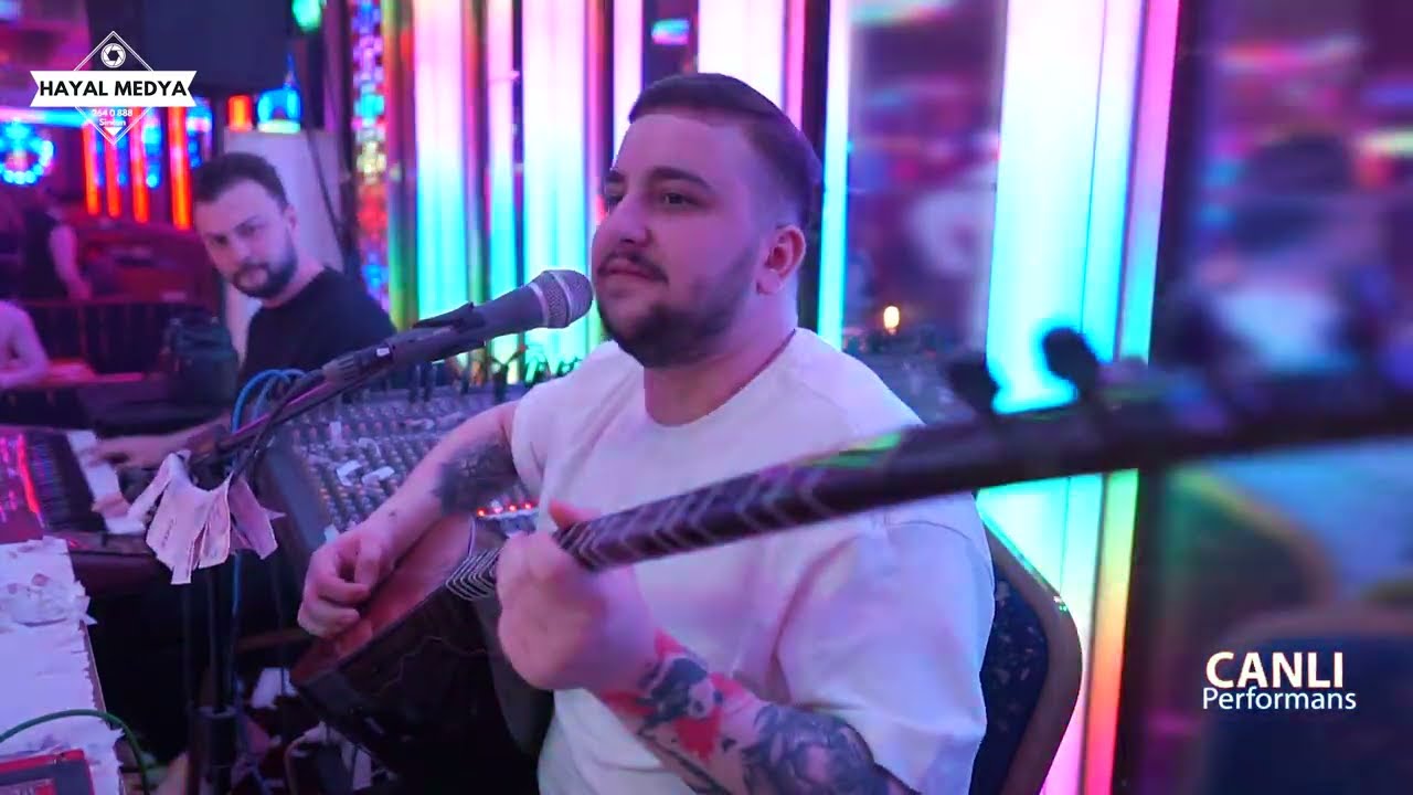 Doğukan Keskiner - Ellerine Yaktın Kına - Saracak Yar Mı Kalmış #hayalmedya #doğukankeskiner