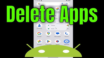How to Delete Apps on an Android Device [Guide]