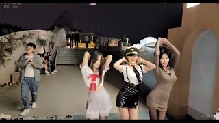 Pháo - 2 Phút Hơn Kaiz Remix Live Hot Girl Dancing -Very Nice