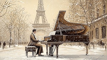 Classical Music Relaxes the Soul and Heart - Mozart, Beethoven, Chopin, Bach, Tchaikovsky