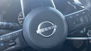 Nissan Pathfinder problems