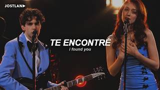 Stephen Sanchez, Em Beihold - Until I Found You (Sub. Español + Lyrics)
