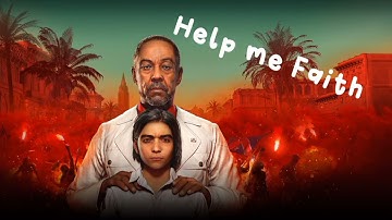 Far Cry 5 - Stealth Outpost Liberation #1