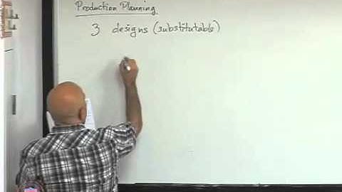 IE513-2011 Linear Programming Lecture 3