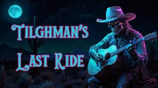 Country Ghost - Tilghmans Last Ride