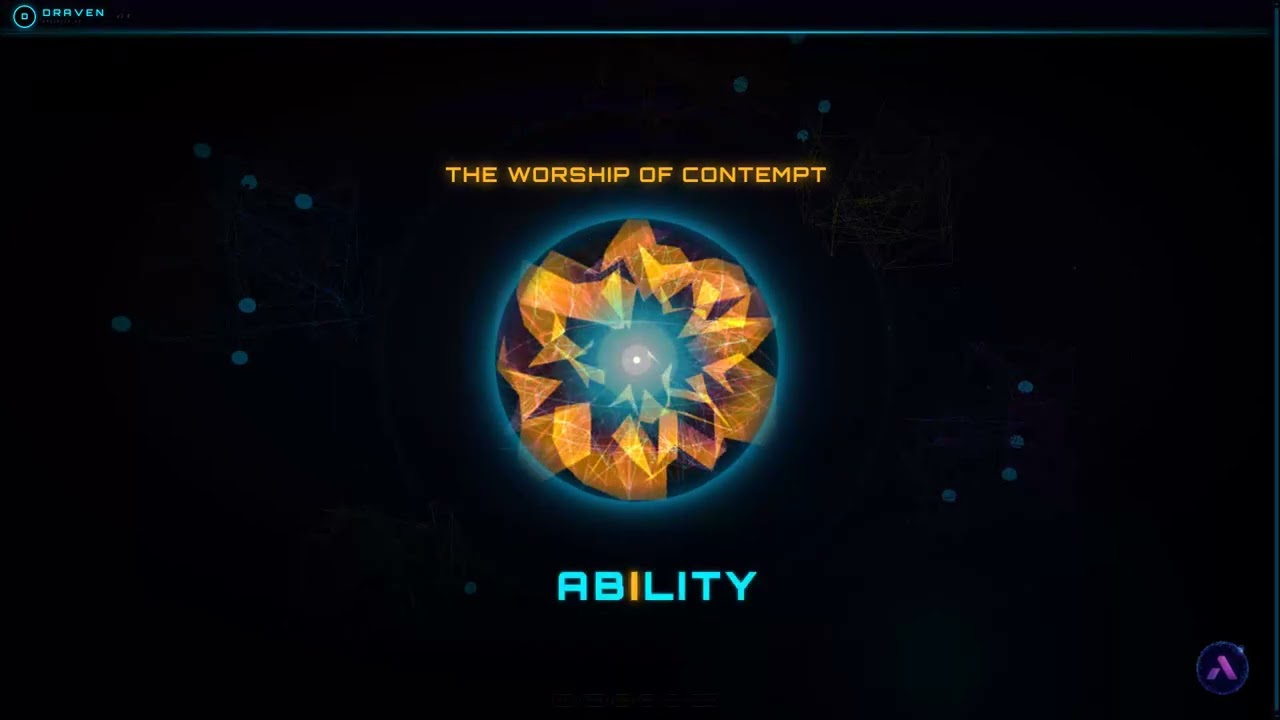 The Worship of Contempt