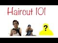 CUTTING MY HUSBAND HAIR @ HOME For the first time .( DID I RUIN IT? )