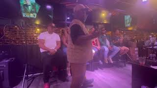 Carl Weber explains how Family Business made it to BET+.